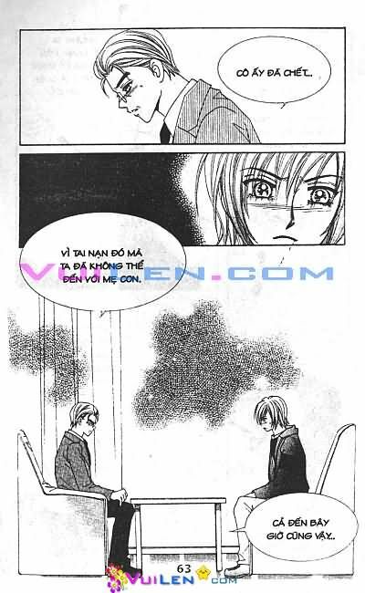 Nụ Hôn Cuối: Chapter 74