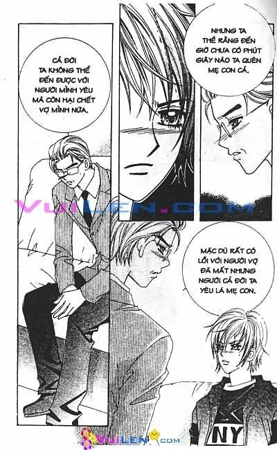Nụ Hôn Cuối: Chapter 74