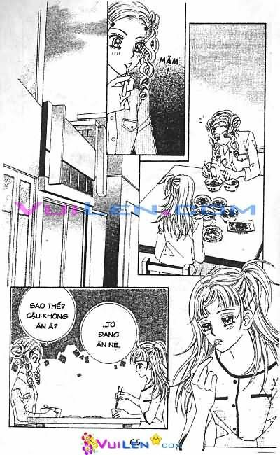 Nụ Hôn Cuối: Chapter 74