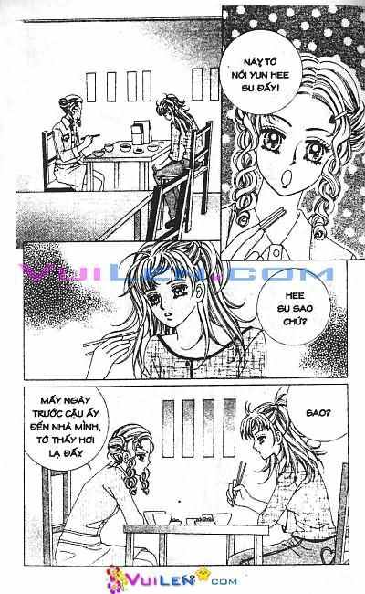 Nụ Hôn Cuối: Chapter 74
