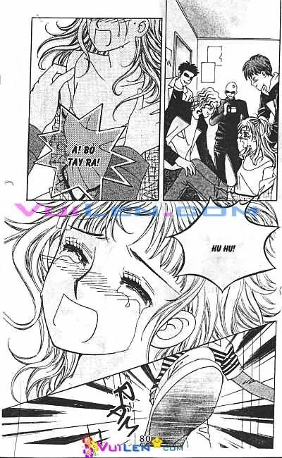 Nụ Hôn Cuối: Chapter 75
