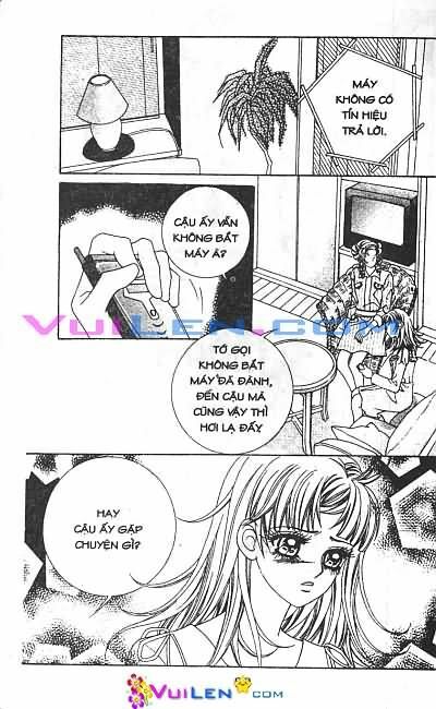 Nụ Hôn Cuối: Chapter 75