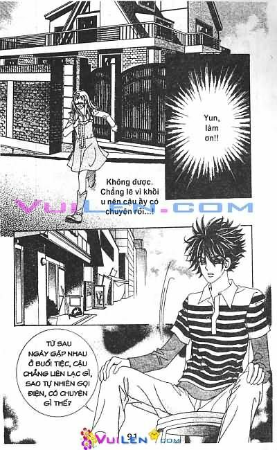 Nụ Hôn Cuối: Chapter 75