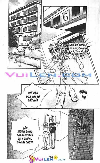 Nụ Hôn Cuối: Chapter 75