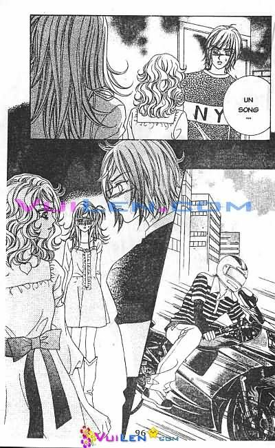 Nụ Hôn Cuối: Chapter 75