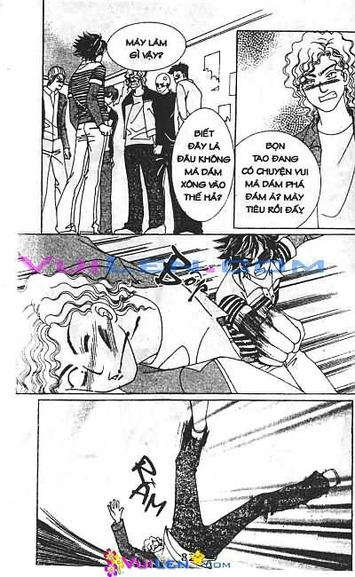 Nụ Hôn Cuối: Chapter 75