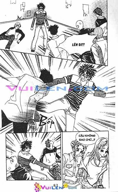 Nụ Hôn Cuối: Chapter 75