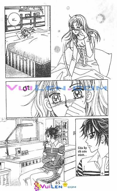 Nụ Hôn Cuối: Chapter 75