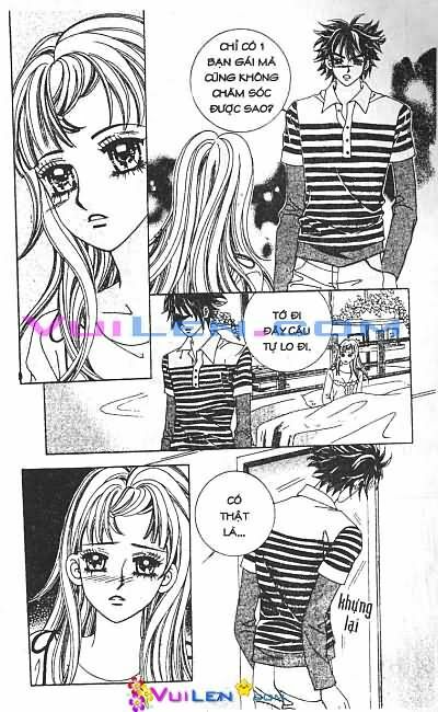 Nụ Hôn Cuối: Chapter 75