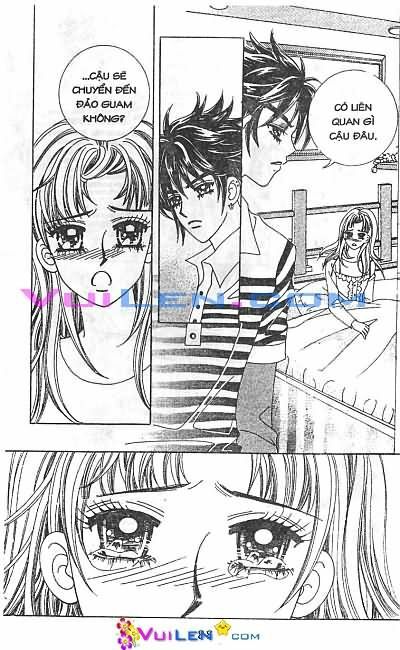 Nụ Hôn Cuối: Chapter 75