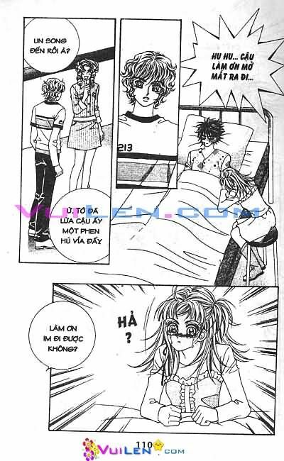 Nụ Hôn Cuối: Chapter 76