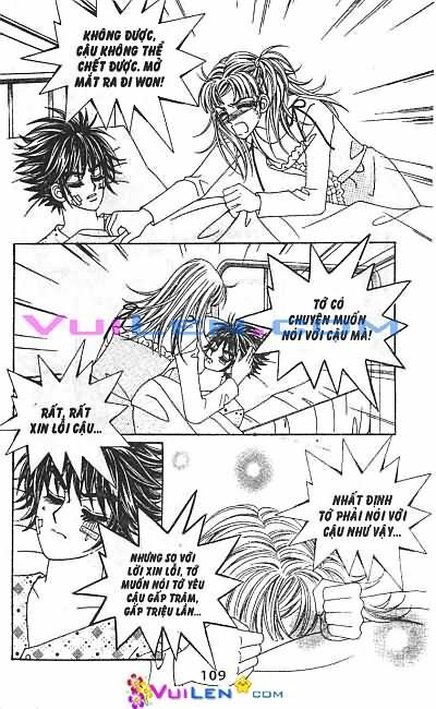 Nụ Hôn Cuối: Chapter 76