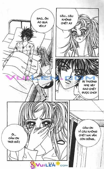 Nụ Hôn Cuối: Chapter 76
