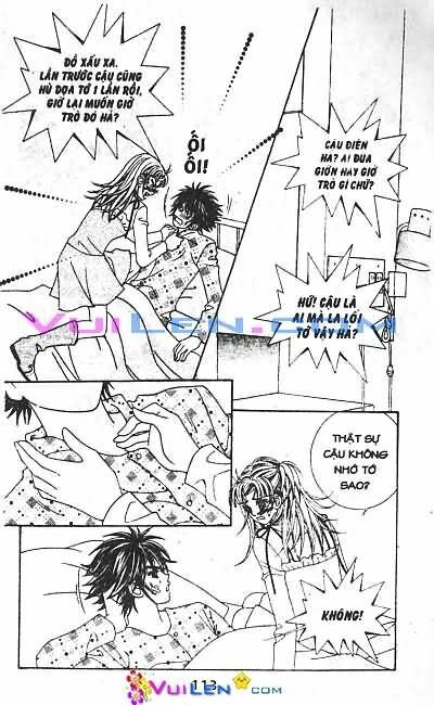 Nụ Hôn Cuối: Chapter 76
