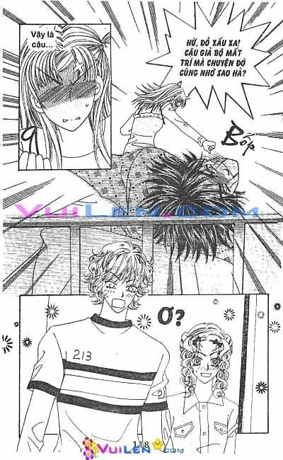 Nụ Hôn Cuối: Chapter 76