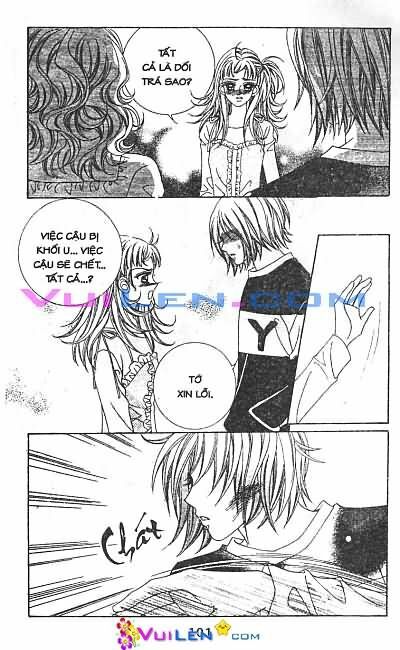 Nụ Hôn Cuối: Chapter 76