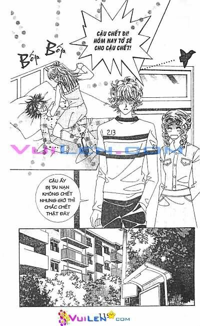 Nụ Hôn Cuối: Chapter 76