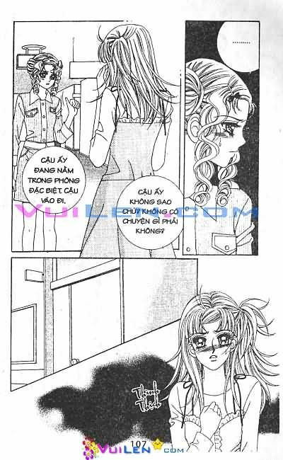 Nụ Hôn Cuối: Chapter 76
