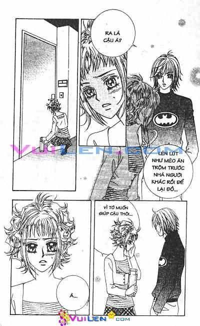Nụ Hôn Cuối: Chapter 77