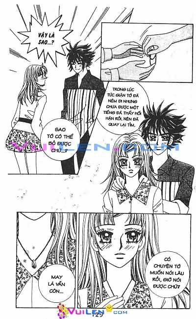Nụ Hôn Cuối: Chapter 77