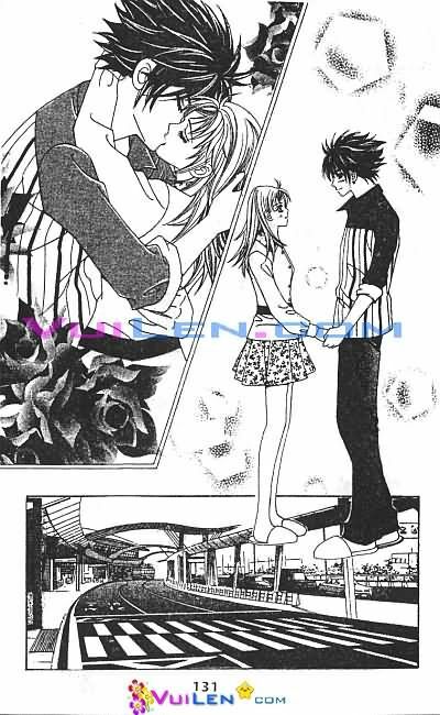 Nụ Hôn Cuối: Chapter 77