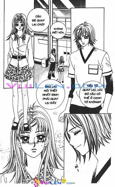 Nụ Hôn Cuối: Chapter 77
