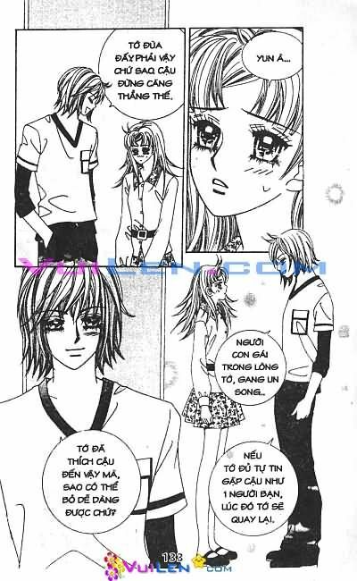 Nụ Hôn Cuối: Chapter 77