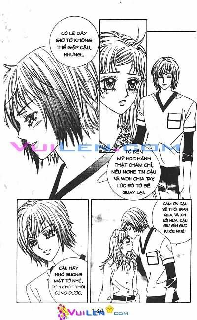 Nụ Hôn Cuối: Chapter 77