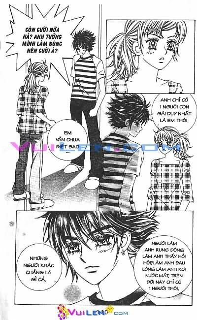 Nụ Hôn Cuối: Chapter 77