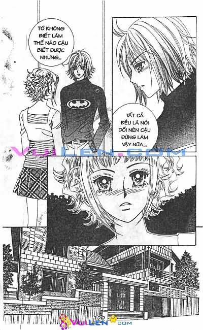 Nụ Hôn Cuối: Chapter 77