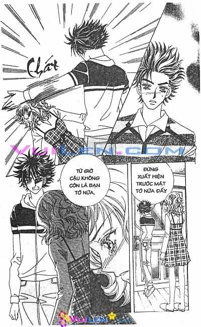 Nụ Hôn Cuối: Chapter 77