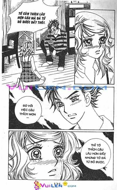 Nụ Hôn Cuối: Chapter 77