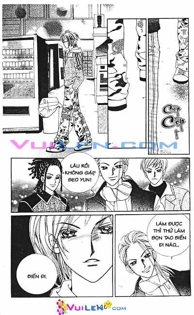 Nụ Hôn Cuối: Chapter 8