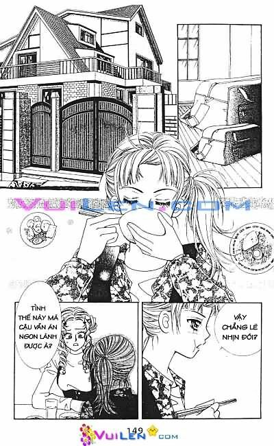 Nụ Hôn Cuối: Chapter 8