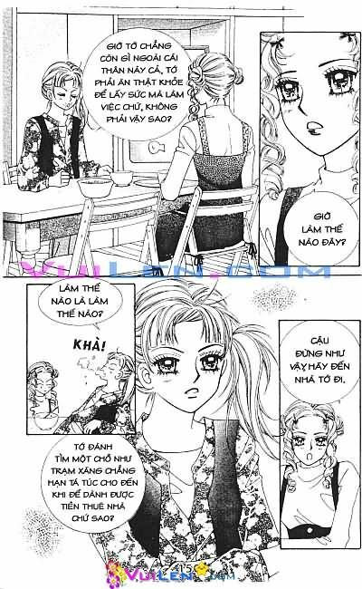Nụ Hôn Cuối: Chapter 8