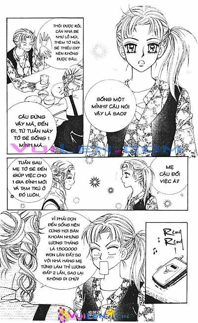 Nụ Hôn Cuối: Chapter 8