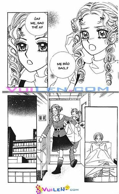 Nụ Hôn Cuối: Chapter 8