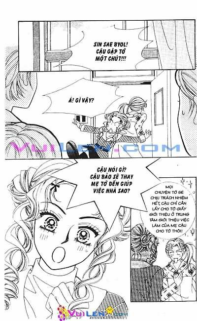 Nụ Hôn Cuối: Chapter 8