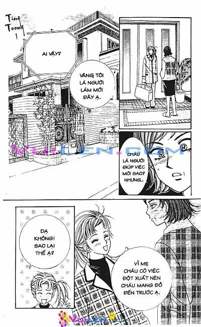 Nụ Hôn Cuối: Chapter 8