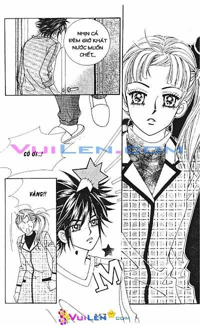 Nụ Hôn Cuối: Chapter 8
