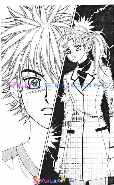 Nụ Hôn Cuối: Chapter 8