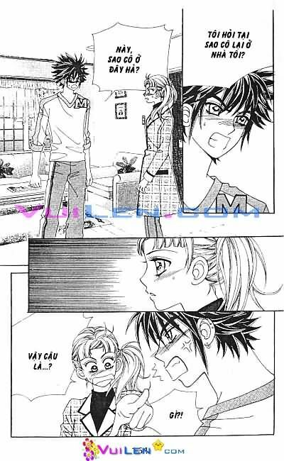 Nụ Hôn Cuối: Chapter 8