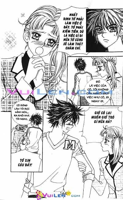 Nụ Hôn Cuối: Chapter 8