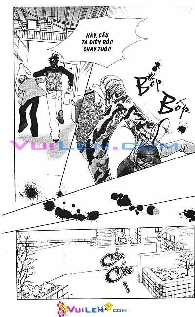 Nụ Hôn Cuối: Chapter 8
