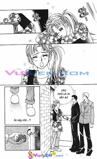 Nụ Hôn Cuối: Chapter 8