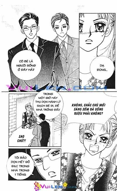Nụ Hôn Cuối: Chapter 8