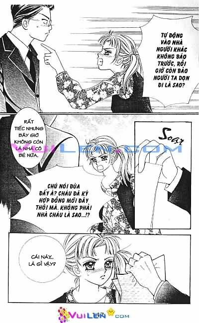 Nụ Hôn Cuối: Chapter 8