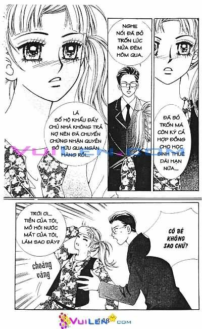 Nụ Hôn Cuối: Chapter 8