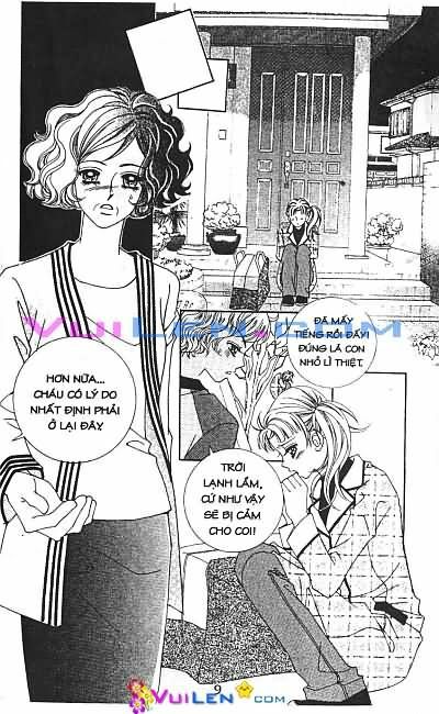 Nụ Hôn Cuối: Chapter 9