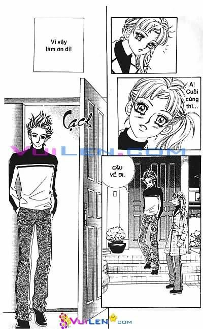 Nụ Hôn Cuối: Chapter 9